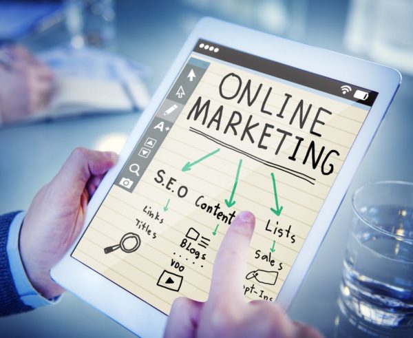 Online-Marketing Agentur blue-commerce döhring digital